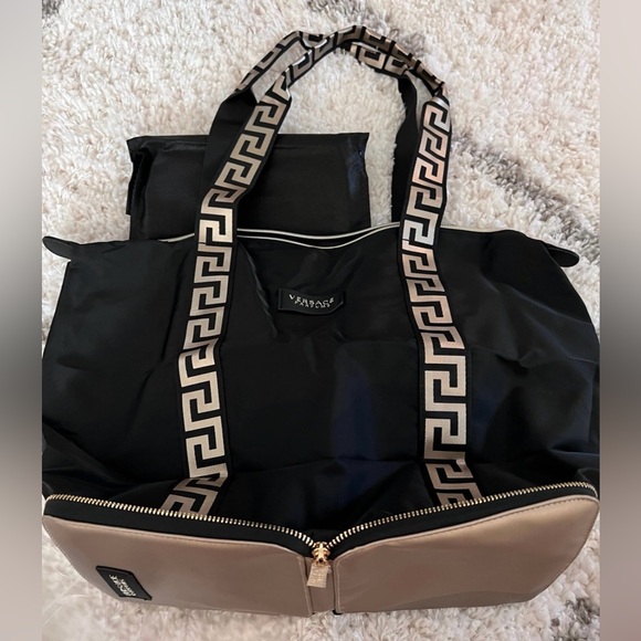 Women’s Versace Tote bag - Picture 4 of 12